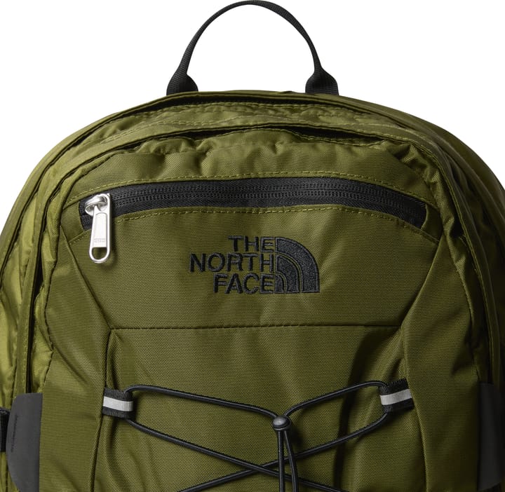 The North Face Borealis Classic Forest Olive/TNF Black